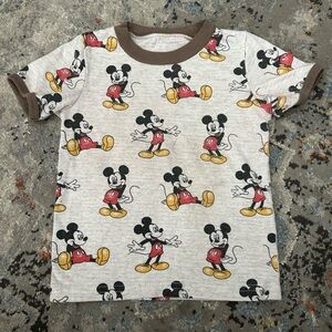 Mickey Mouse Tee